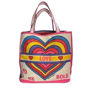 Brighhton tote bag